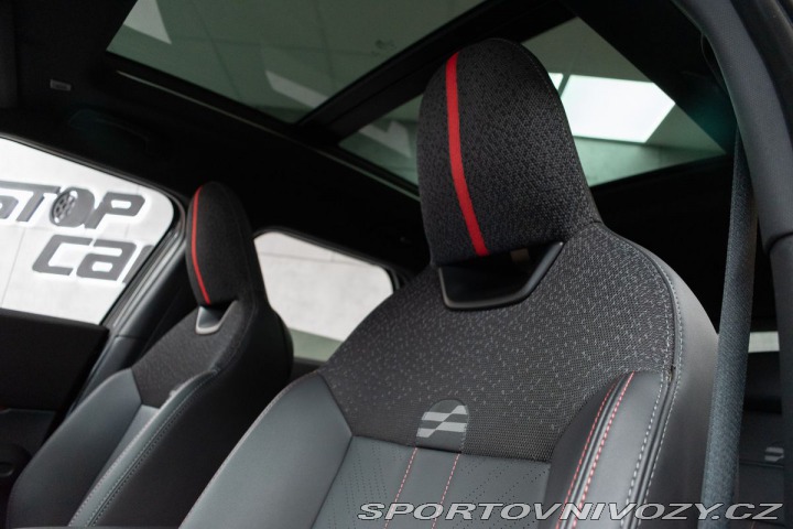 Mini Countryman 2.0 D JCW*TAŽNÉ*ZÁRUKA*ČR 2024