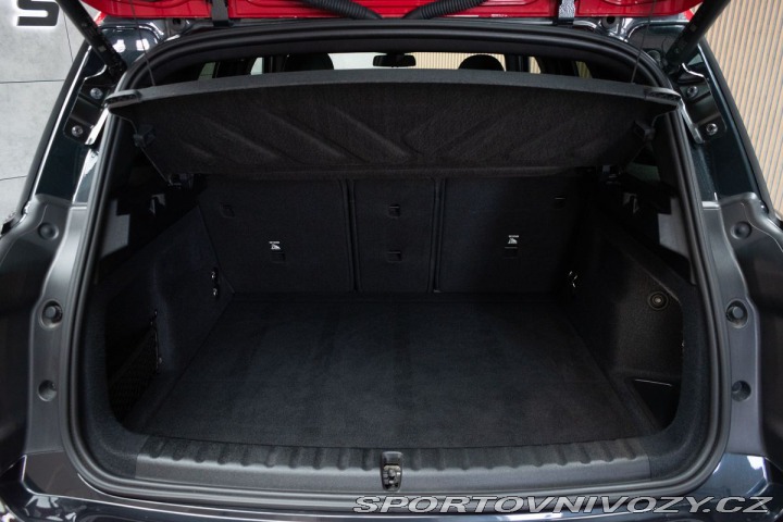 Mini Countryman 2.0 D JCW*TAŽNÉ*ZÁRUKA*ČR 2024