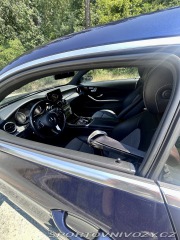 Mercedes-Benz C C400 Coupe 2016