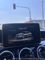 Mercedes-Benz C C400 Coupe 2016
