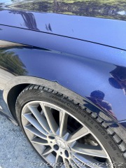 Mercedes-Benz C C400 Coupe 2016