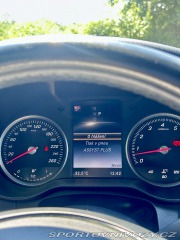 Mercedes-Benz C C400 Coupe 2016