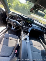 Mercedes-Benz C C400 Coupe 2016