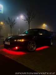 Seat Leon 1M Topsport 2005