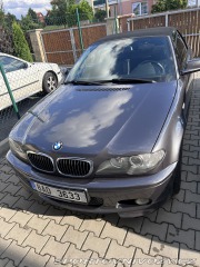 BMW 3 E 46 2006