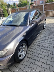 BMW 3 E 46 2006