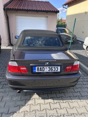 BMW 3 E 46 2006