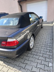 BMW 3 E 46 2006