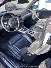 BMW 3 E 46 2006