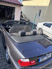 BMW 3 E 46 2006
