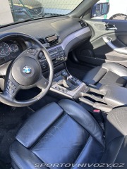 BMW 3 E 46 2006