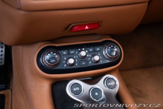 Ferrari California Vyhřívaná sedadla/Keramic 2010