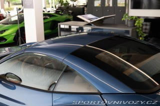 Ferrari California Vyhřívaná sedadla/Keramic 2010