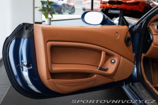 Ferrari California Vyhřívaná sedadla/Keramic 2010