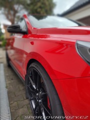 Hyundai i30 N Performance 2020