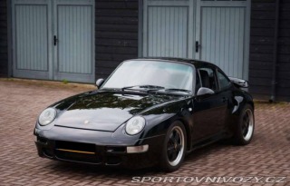 Porsche Ostatní modely 993 964 Turbo S Look 1991