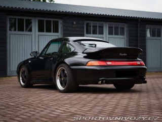 Porsche Ostatní modely 993 964 Turbo S Look 1991
