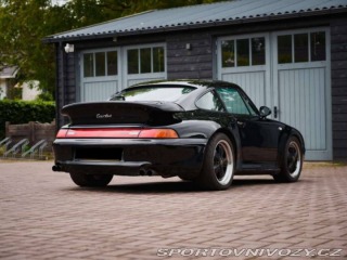 Porsche Ostatní modely 993 964 Turbo S Look 1991