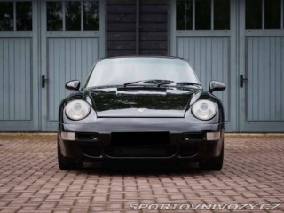 Porsche Ostatní modely 993 964 Turbo S Look 1991