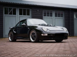 Porsche Ostatní modely 993 964 Turbo S Look 1991