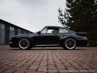 Porsche Ostatní modely 993 964 Turbo S Look 1991
