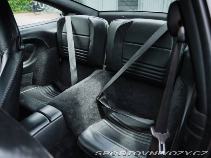 Porsche 911 CARRERA 4S 3.6 2004