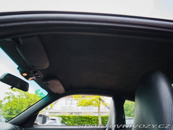 Porsche 911 CARRERA 4S 3.6 2004
