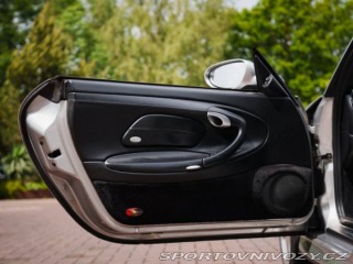 Porsche 911 CARRERA 4S 3.6 2004