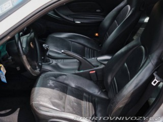 Porsche 911 CARRERA 4S 3.6 2004