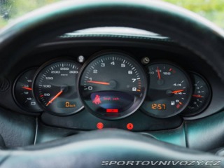 Porsche 911 CARRERA 4S 3.6 2004
