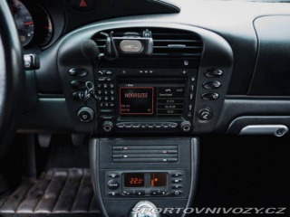 Porsche 911 CARRERA 4S 3.6 2004