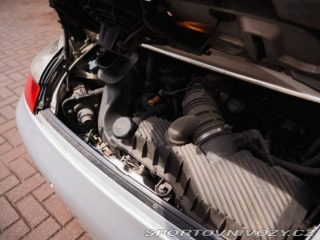 Porsche 911 CARRERA 4S 3.6 2004
