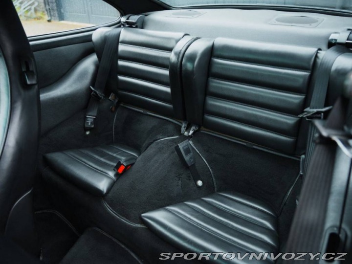 Porsche 911 3.2 Carrera 1986