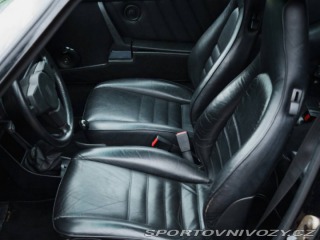 Porsche 911 3.2 Carrera 1986