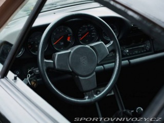 Porsche 911 3.2 Carrera 1986