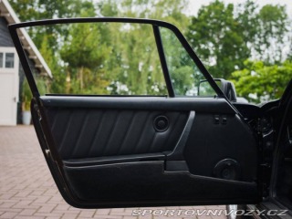 Porsche 911 3.2 Carrera 1986