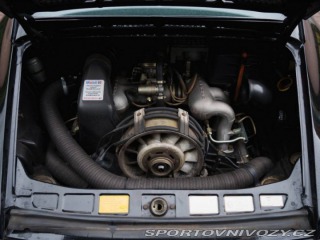 Porsche 911 3.2 Carrera 1986