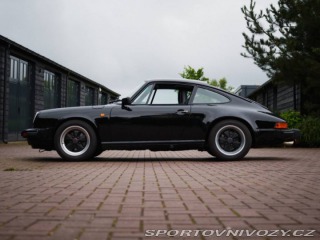 Porsche 911 3.2 Carrera 1986