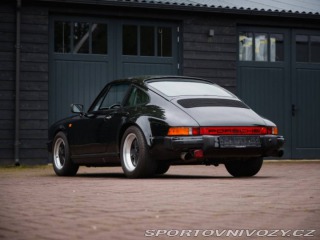 Porsche 911 3.2 Carrera 1986
