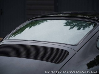 Porsche 911 3.2 Carrera 1986