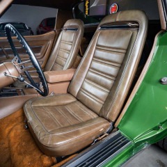 Chevrolet Corvette C3 T-Top LT1 1972