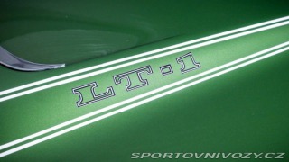 Chevrolet Corvette C3 T-Top LT1 1972