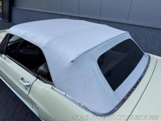 Ford Mustang Convertible 1968