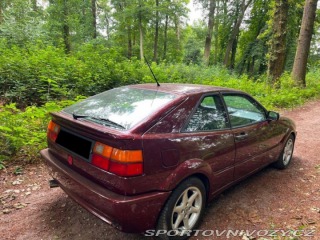 Volkswagen Corrado  1989
