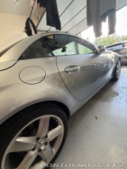 Mercedes-Benz SLK  2004