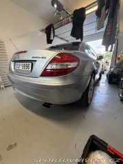 Mercedes-Benz SLK  2004