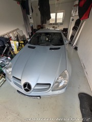 Mercedes-Benz SLK  2004