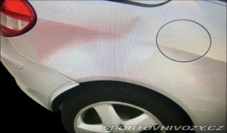 Mercedes-Benz SLK  2004