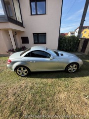 Mercedes-Benz SLK  2004