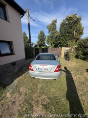 Mercedes-Benz SLK  2004